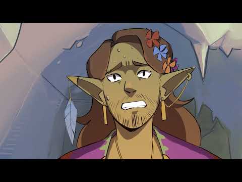 Cor Draconis Teaser Trailer