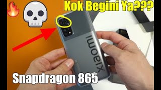 Unboxing Xiaomi 10T dengan Snapdragon 865