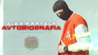 ALEX KARTELA - АВТОБИОГРАФИЯ [Official Music Video] (Prod. by DILA )