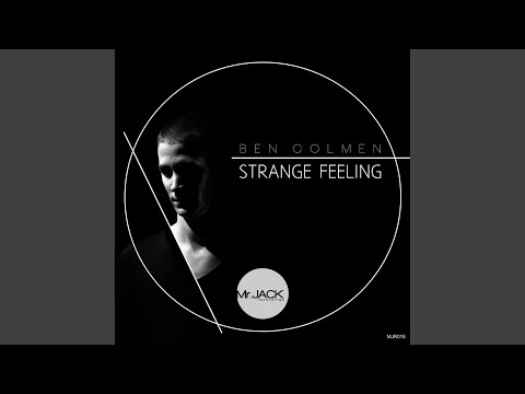 Ben Colmen - Jump