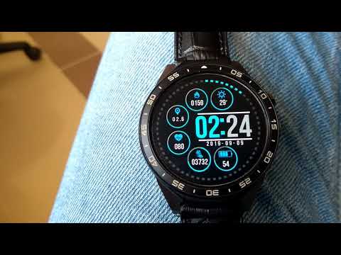 Y5 Smartwatch watch faces , clock skin full android watch.