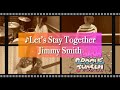 【宅録Vol.2】"Let's stay together/Jimmy Smith" covered by TOKYO GROOVE JYOSHI【GIG】
