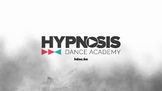 Hypnosis Dance Academy - Trailer Dansshow 2019