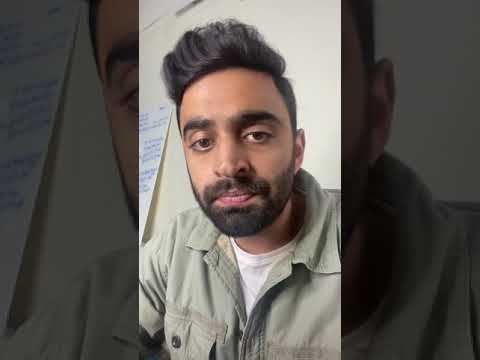 In Conversation With Songs S02E03 Hindi #shorts #duareacts