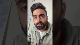 In Conversation With Songs S02E03 Hindi #shorts #duareacts