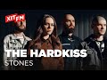 The Hardkiss - Stones (Live Фан-зона Хіт FM)