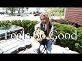 Chuck Mangione - Feels So Good | James Dean Acoustic | Live Looping