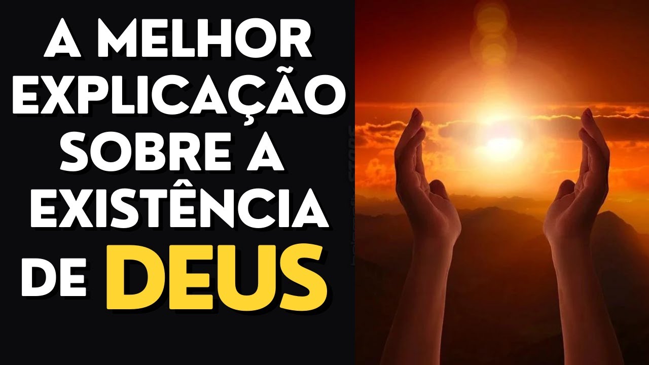 ESPIRITISMO ACREDITA EM DEUS? I Mensagem Espírita Para Você - YouTube
