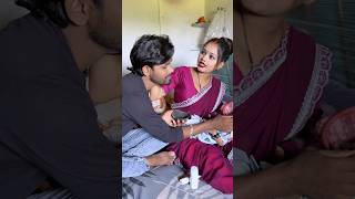 Babu ka makeup ho raha hai 🥰🙏#viralvideo #rkdhamal
