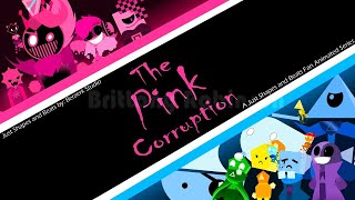 🔺Pink Corruption - pyrare grooving OST🎵