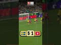 🎥 HIGHLIGHTS | SWEDIA 5-1 TUNISIA 🔥