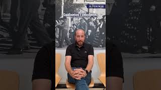 🎙️El Pasaporte: Alcalde de Guadalix de la Sierra, Borja Álvarez -Tus Alcaldes - #elresurgirdemadrid