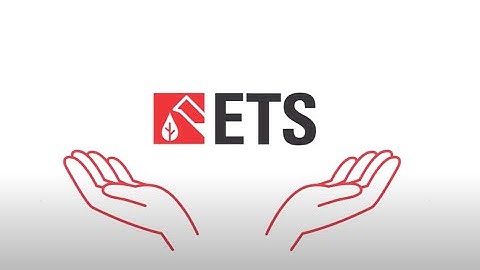 Introducing Environmental Treatment Solutions (ETS)