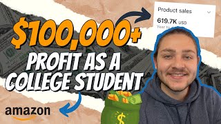 How to Make $300+ an Hour Online Shopping | Amazon FBA Online Arbitrage