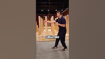 The Kung Fu Style That Strikes Like a Whip!