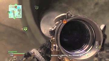 Triple collateral Barrett