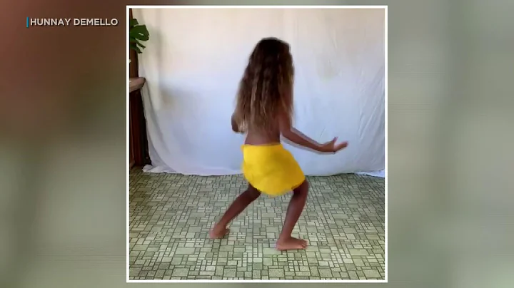 Hawaii News Now - Whats trending now showcase