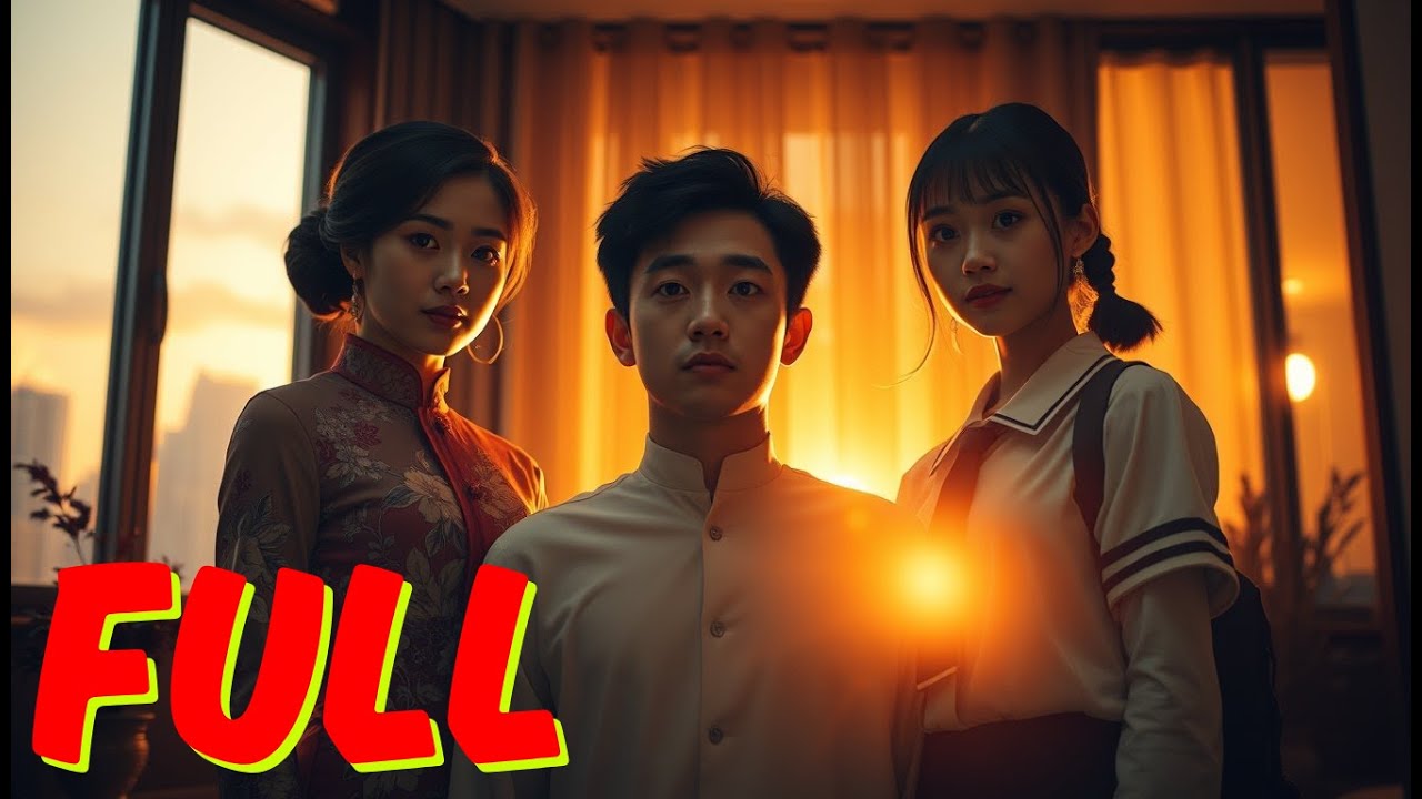 Homeless After Blind Date Disaster! 😱 Secret LOVE System Unlocks Epic Harem! 🔥