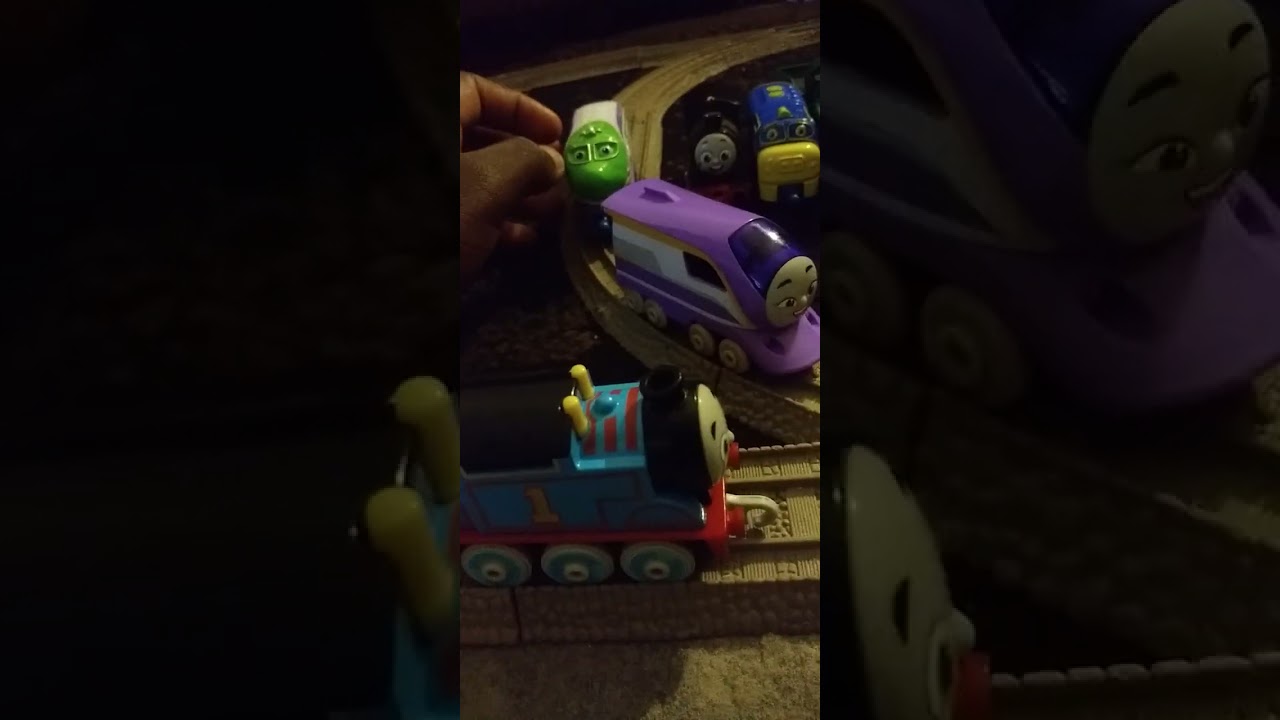 koko and kana feels left out