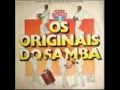 Originais Do Samba - Trem Das Onze