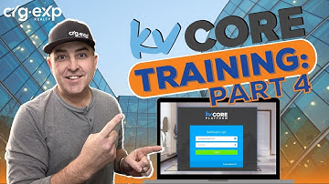 Boost Your Real Estate Business with KVcore: Craigslist & Interactive CMAs [REALTOR® Training]