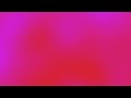 2HR Red Pink Gradient Screen Ambient Visual For Focus Deep Work And Relaxation 