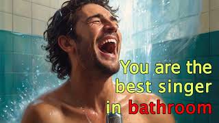 You are the best opera singer in bathroom | Best opera song | Mozart, Puccini | 1 hour non-stop by Classical Class 6 views 11 days ago 1 hour, 5 minutes