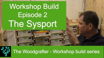 Workshop Build - Episode 2  -  End to End sysport design and sysport build