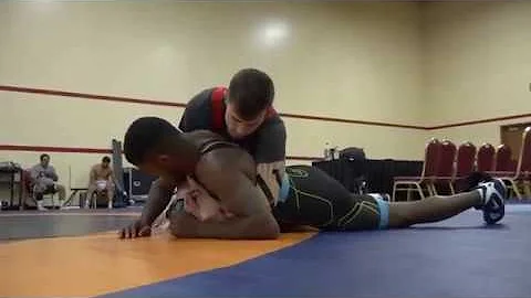 Inside The Drill - Jesse Thielke