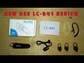 New Bee LC-B41 Bluetooth earphone Unboxing and complete review | best bluetooth earphones