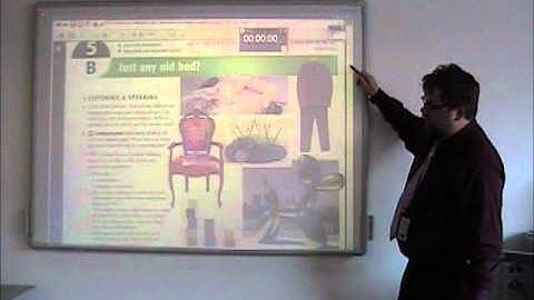 British Council QiC LAC: Authentic Materials Session 1 Part 3