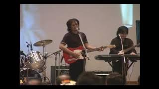KOES PLUS JANGAN BERULANG LAGI Live Konser 2003