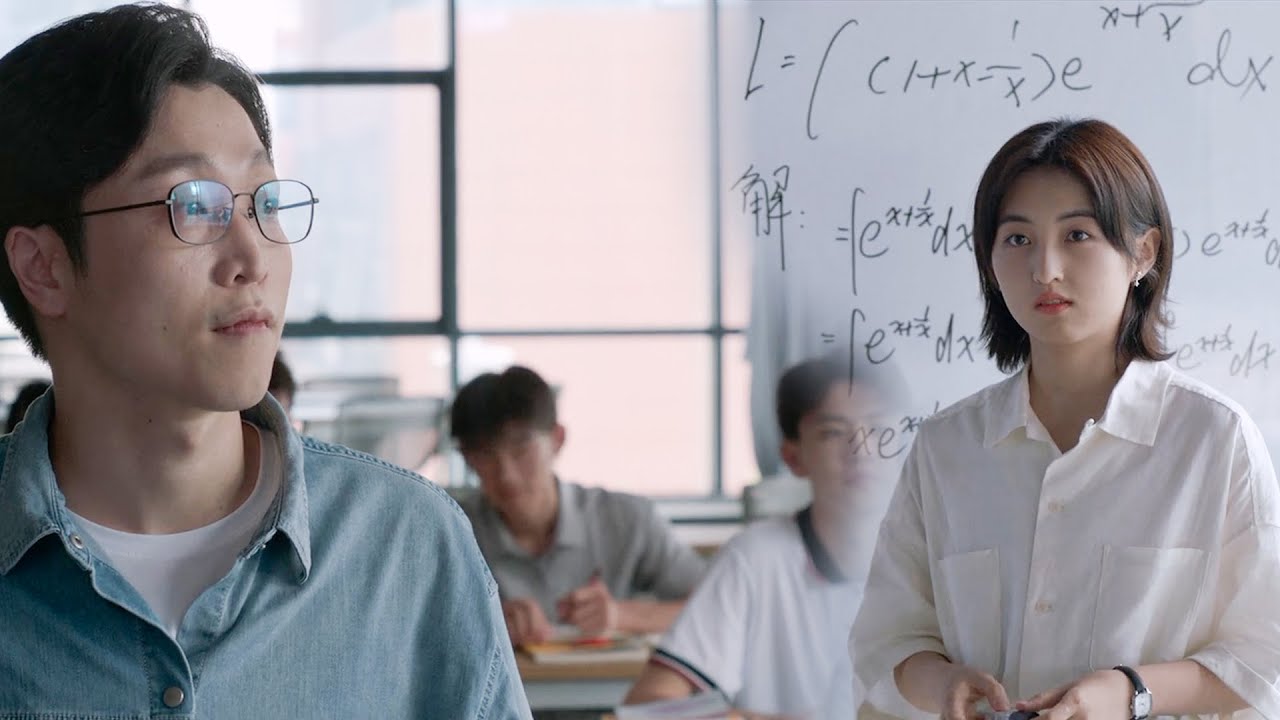 ครูทำให้นักเรียนกำพร้าย้ายใหม่อับอาย ไม่รู้ว่าเธอคืออัจฉริยคณิต แก้โจทย์ยากได้ง่ายดาย!