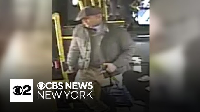 Nypd Seeks Suspect Accused Of Stabbing Bus Passenger With Screwdriver