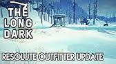 The Long Dark: Resolute Outfitter Update /Forlorn Muskeg / New Clothing #thelongdark #indiedev
