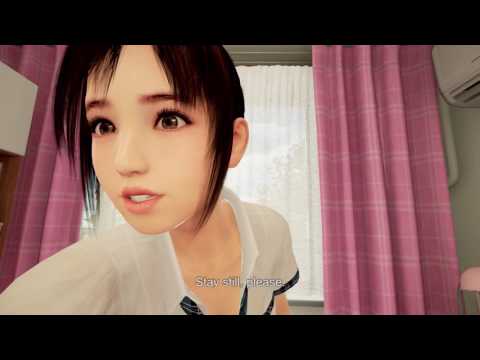 Summer Lesson English Announcement Trailer