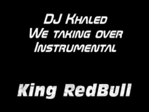 DJ KHALED, AKON TI We Takin Over - YouTube