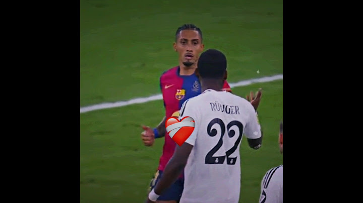 RAPHINHA🤣 #futebol #barcelona #realmadrid #raphinha