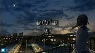Amanojaku Akie秋絵 [ TIKTOK 1 HOUR ]