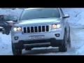 Jeep Grand Cherokee 3.0 CRD Overland