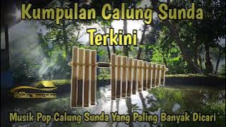 kumpulan calung sunda terkini paling banyak dicari