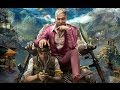 Far Cry 4 - Дебютный трейлер на русском. Паган Мин