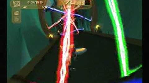 Ratchet & Clank: Up Your Arsenal - Qwark