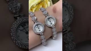 Часы Серебряные 925 проба