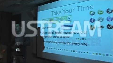 Growing Your Site with Facebook & other Social Networks