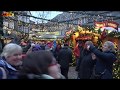 Weihnachtsmarkt Goslar 2019