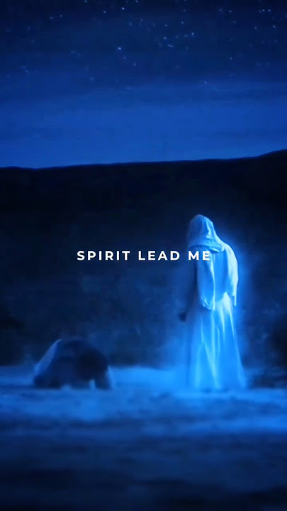 OCEAN | Spirit Lead me where my Trust is without Borders #shorts #song #christiansongs #ocean #jesus