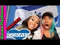 AMERICANS TRY ISRAELI SNACKS FOOD & CANDY SNACK CRATE TASTE TEST TRUE REACTIONS Karma Playhouse