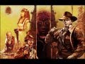 La-Mulana Remake Soundtrack - Curse of Ocean