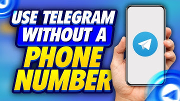 How to Get a Telegram Account Without a Phone Number in 2023: Step-by-Step Guide!